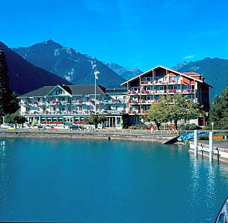 Seiler au Lac