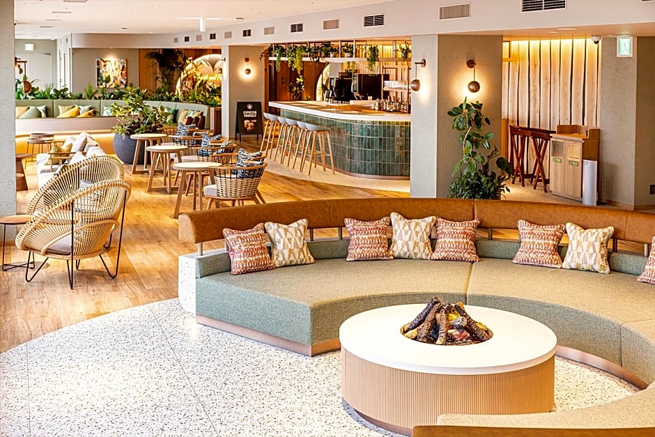 Keio Plaza Hotel Tokyo Premier Grand