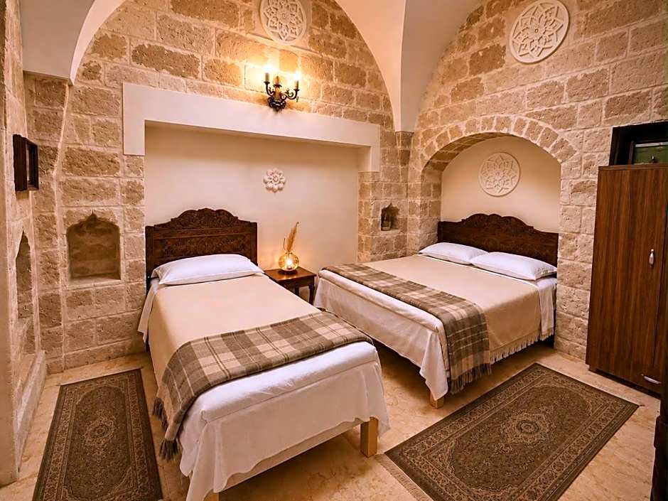 MERDİN BOUTİQUE HOTEL