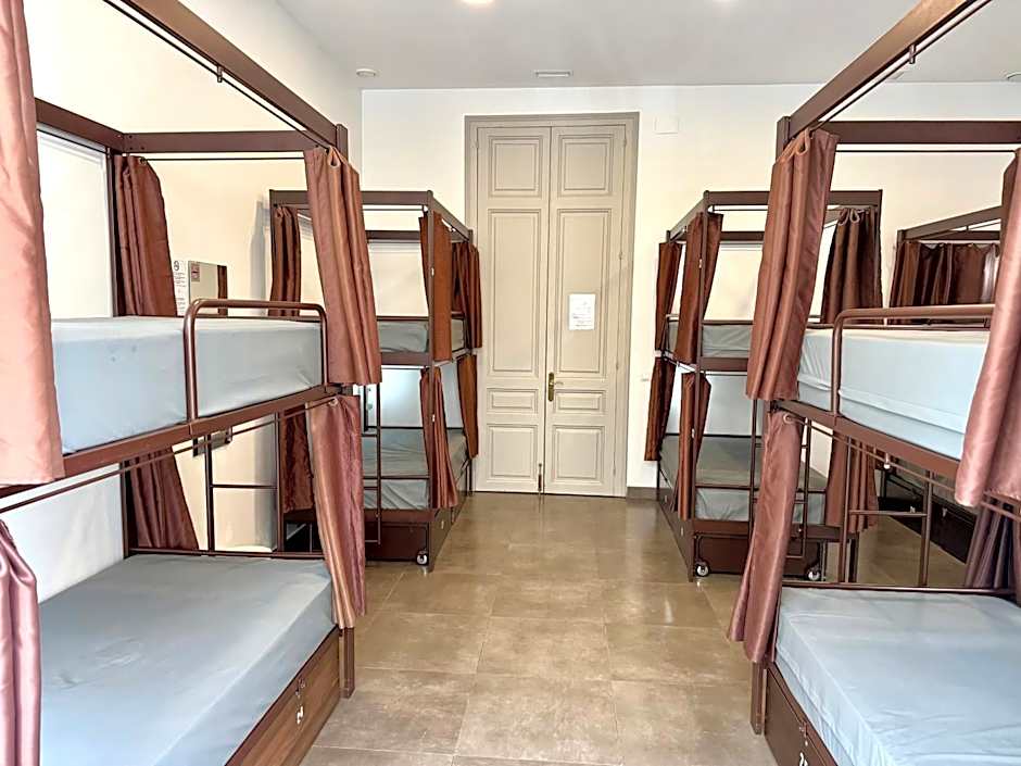 Hip Karma Hostel