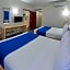 City Express Plus by Marriott Ciudad de México Reforma El Ángel