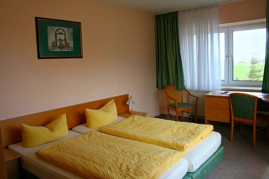 Hotel "An der Warthe"