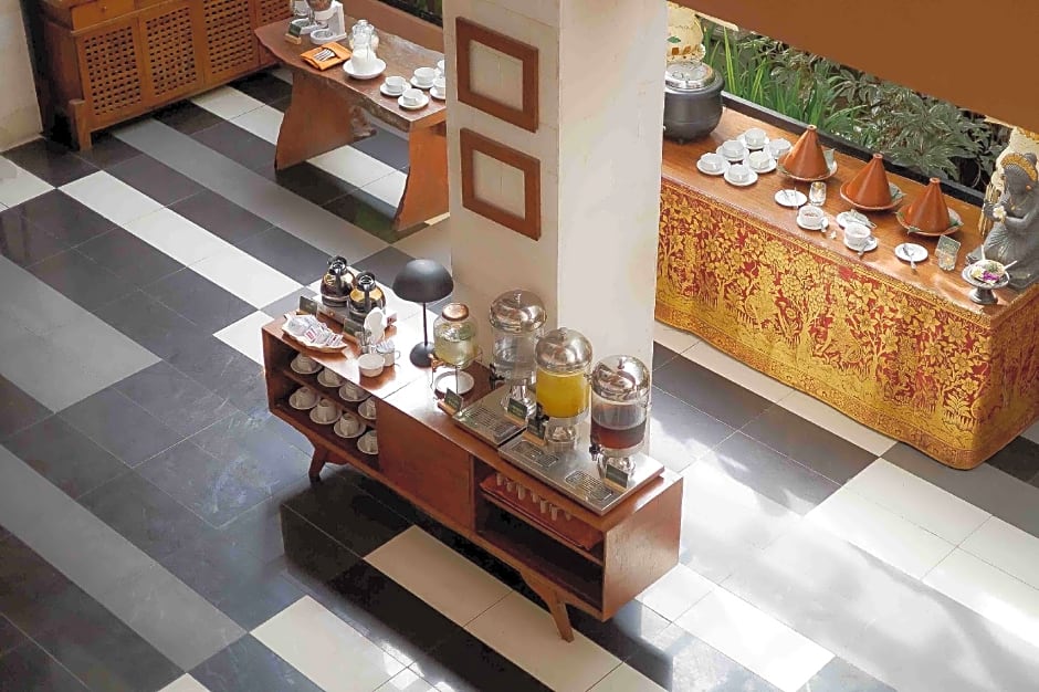 Fourteen Roses Boutique Hotel, Kuta