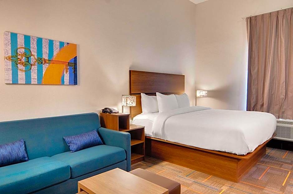 MainStay Suites Dallas Northwest - Irving