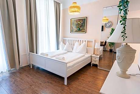 Hotel Schönbrunn by Vienna Living Apartments