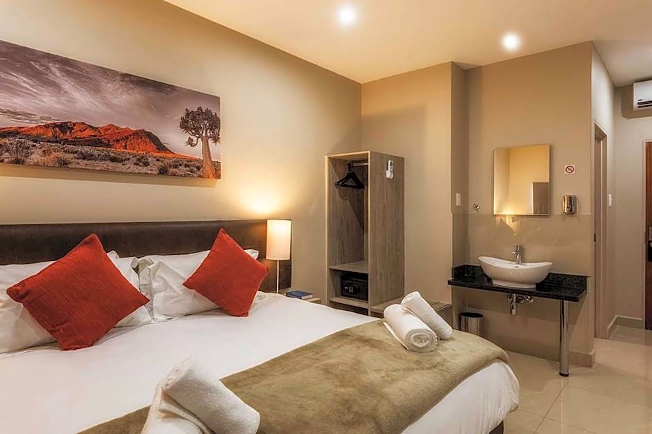 Foto 1 daripada 1 — Premium 1 King Bed
