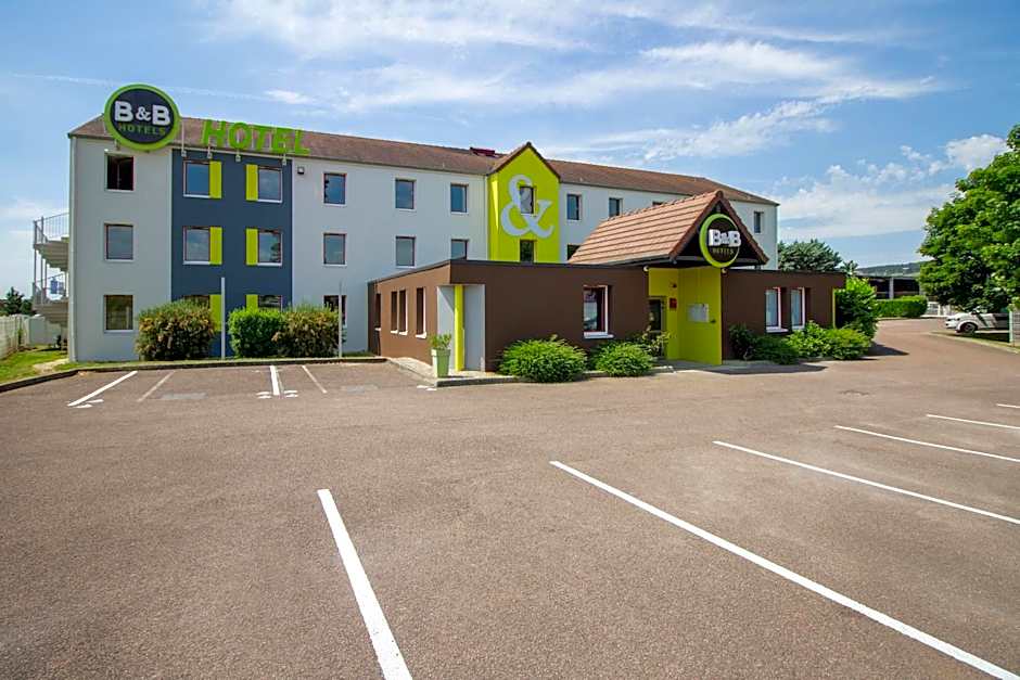 B&B HOTEL BEAUNE Nord