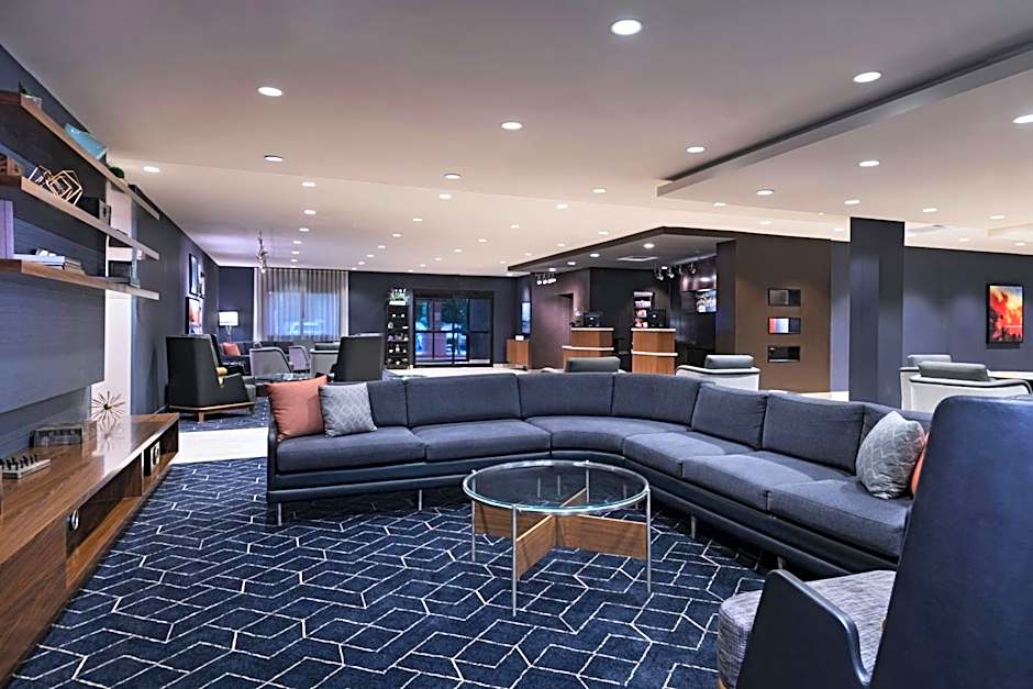 Courtyard by Marriott Scottsdale Old Town