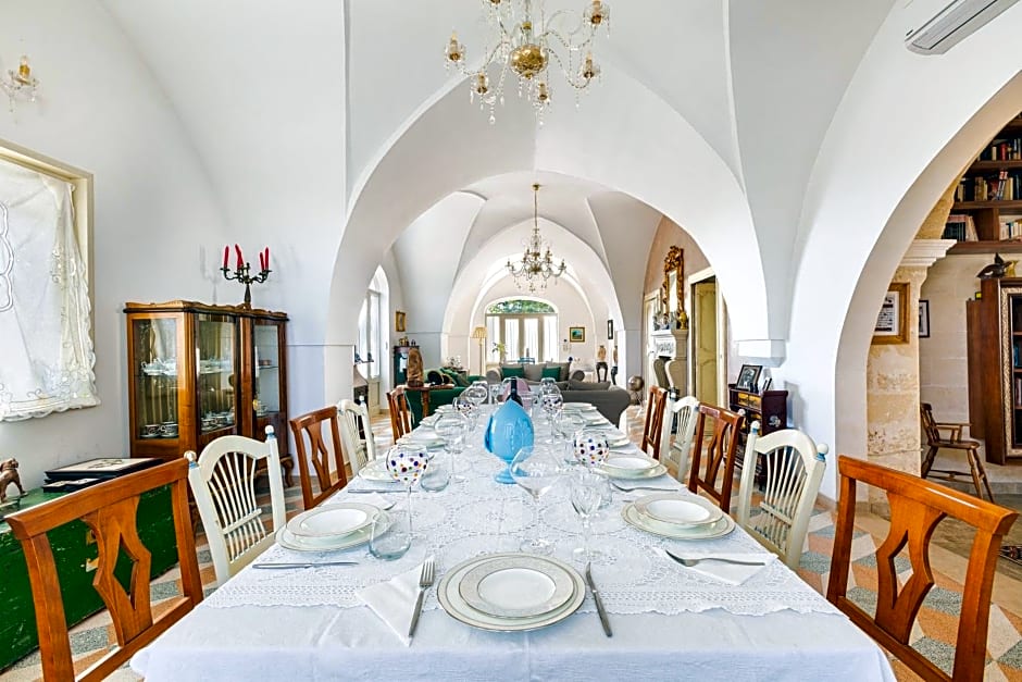 Casino Casalino by Perle di Puglia