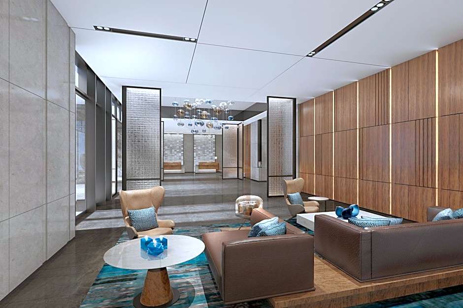 Fairfield by Marriott Zhoushan Putuo