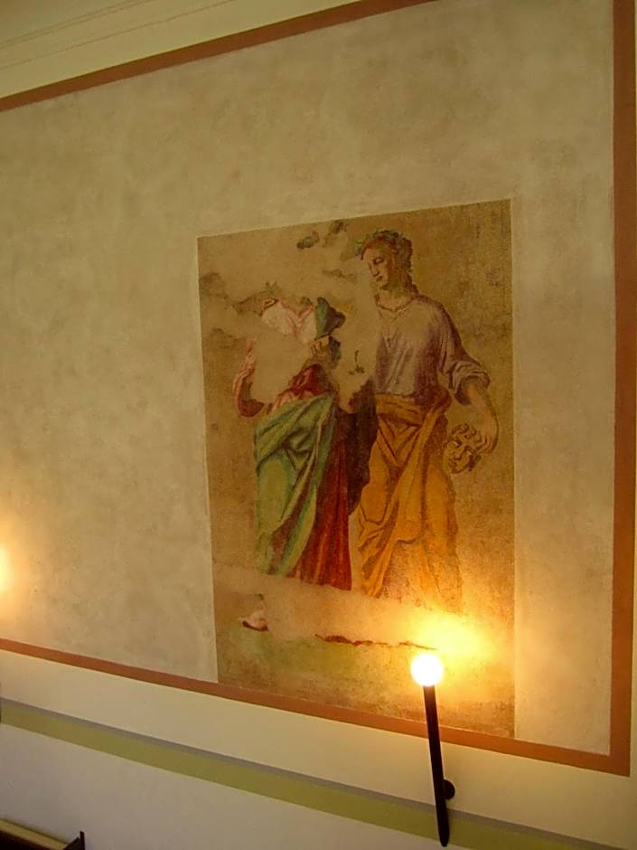Residence Zum Theater