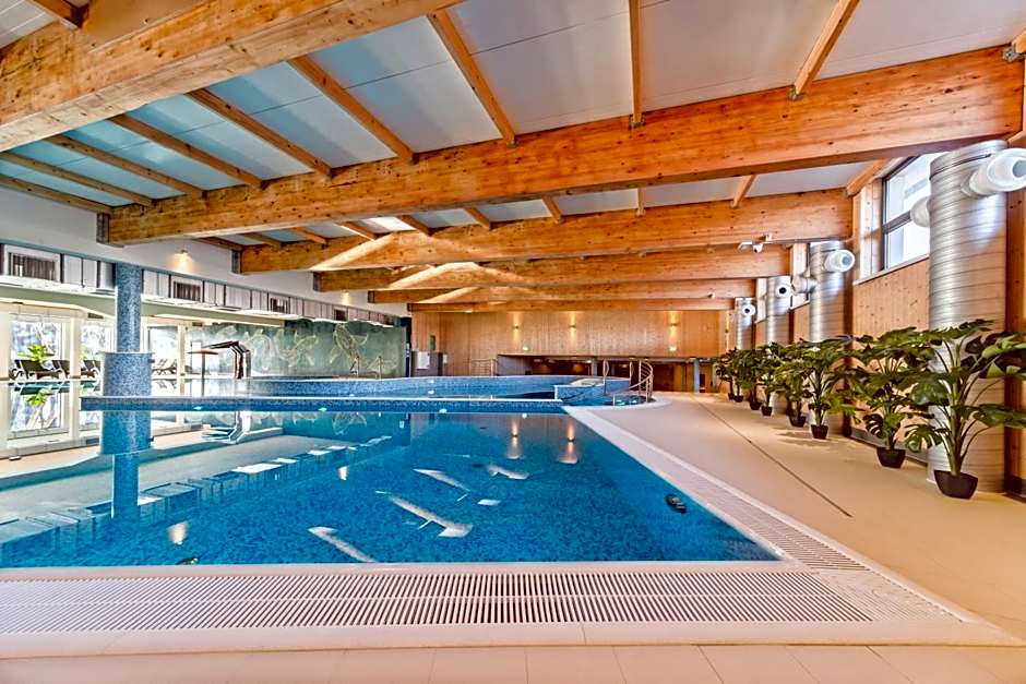 River Style Hotel & SPA