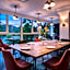 MICE Collection Hotel Trier Business- und Stadthotel an der Mosel nahe SWT Arena und Viking Anleger