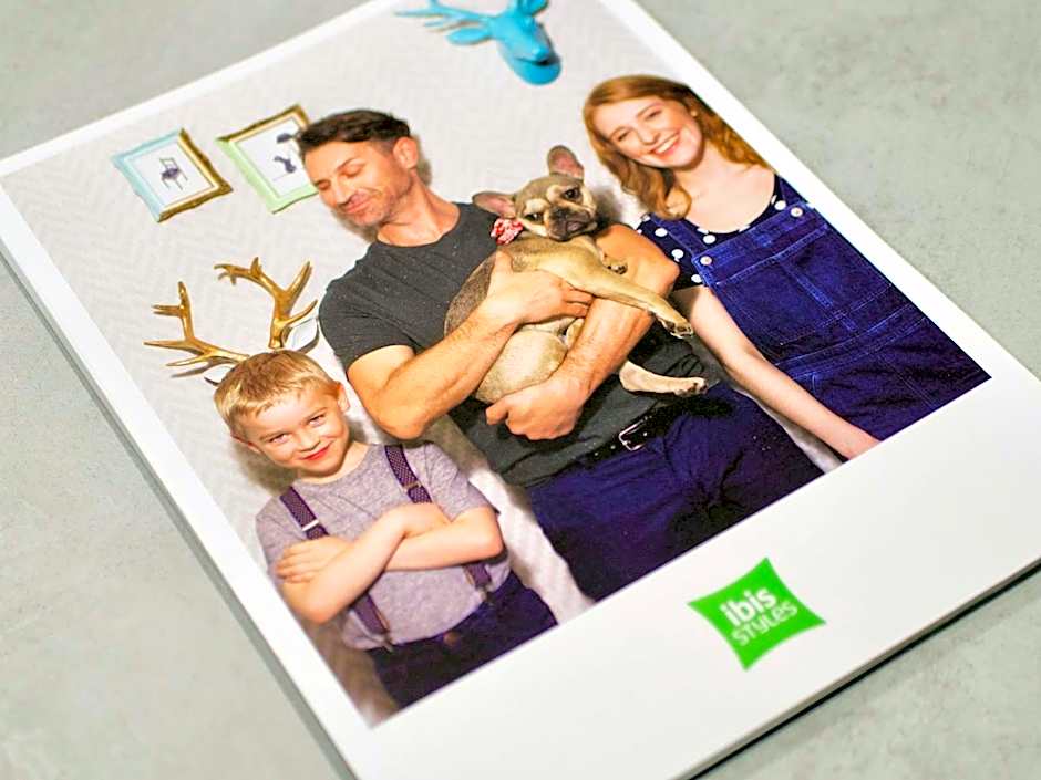 ibis Styles Arras Centre