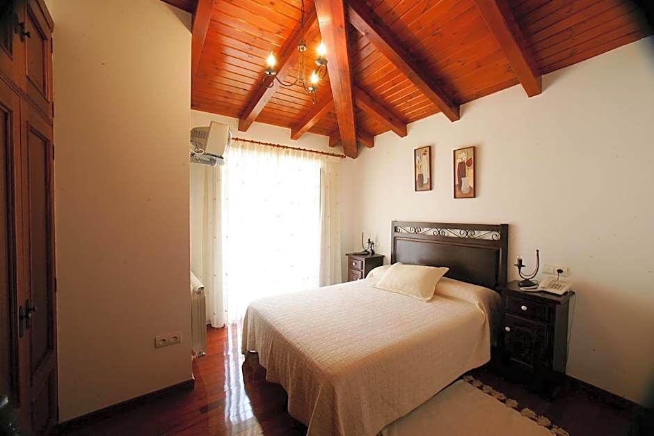 Casa da Botica A Estrada