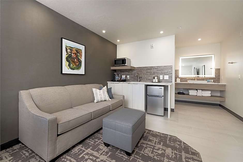 Montclair Inn & Suites at Zion National Park