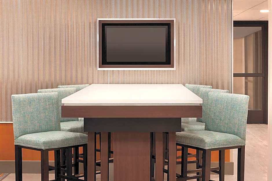 Radisson Hotel Charlotte Airport