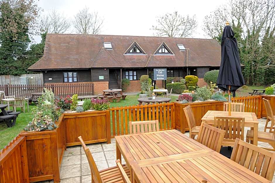 White Hart by Chef & Brewer Collection