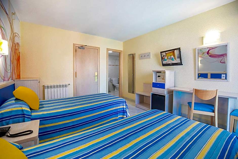 Hotel Servigroup Rialto