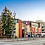 PLAZA Hotel Föhr am Bodensee