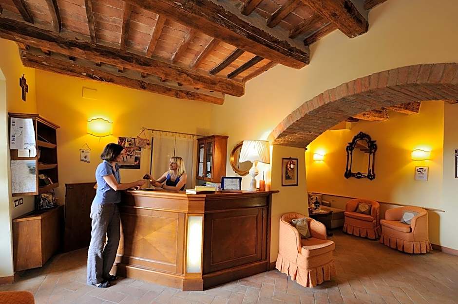 Agrihotel Il Palagetto