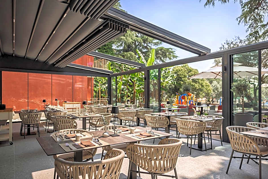 Remisens Hotel Lucija