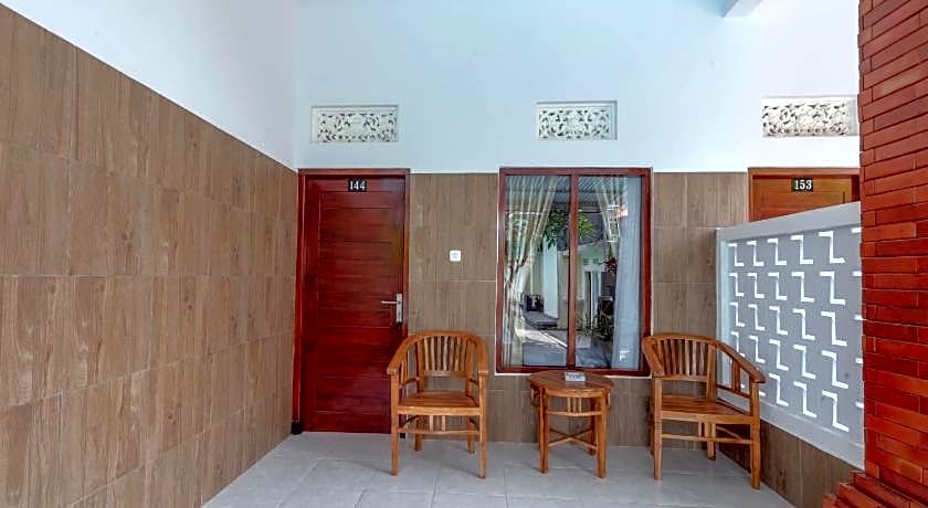 RedDoorz Plus @ Singaraja