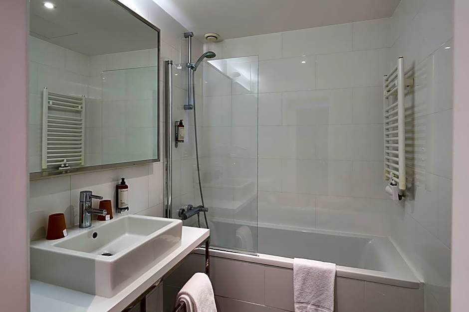 The Scott Hotel Brussels
