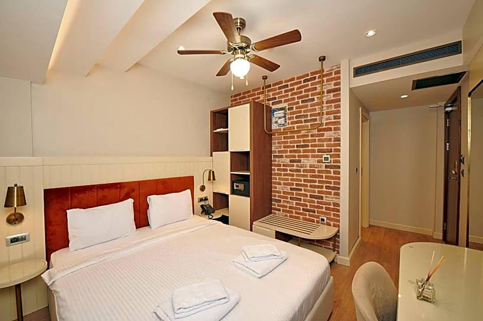 Saratoga Hotel Sultanahmet