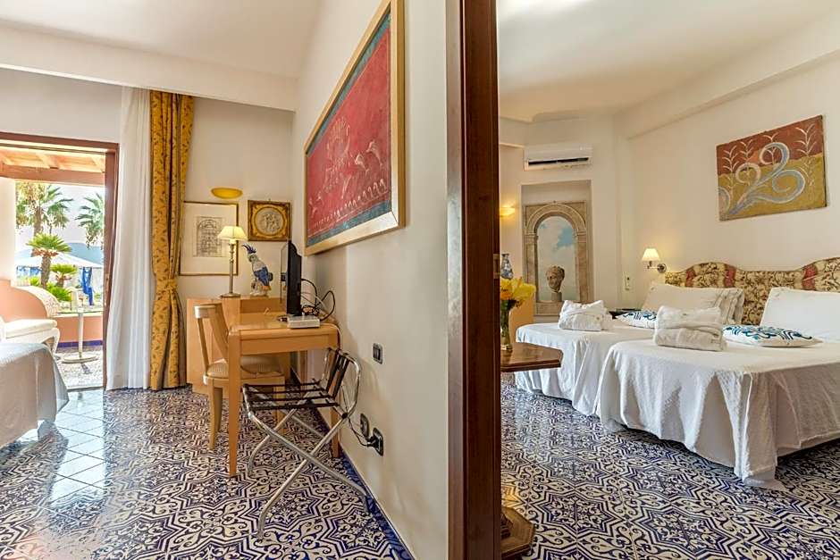 Hotel Eros