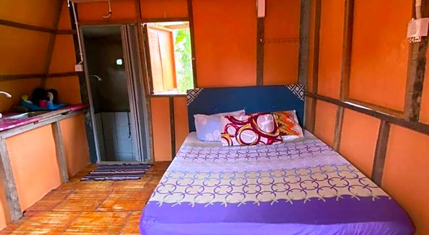 Hotel O Disan Baang Kiulu