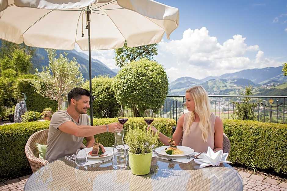 Hotel AlpenSchlössl