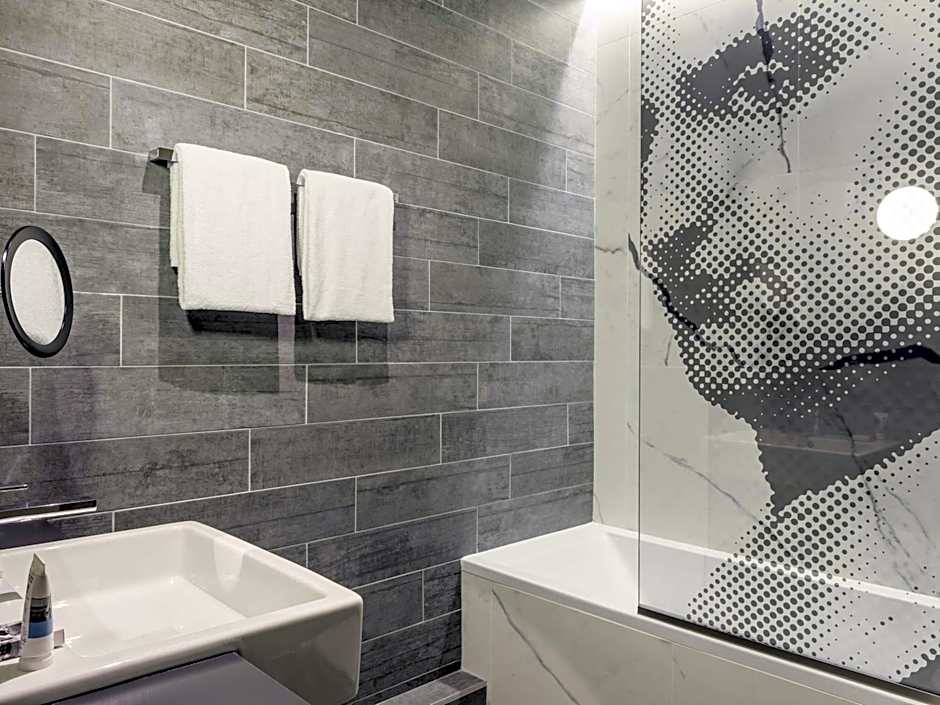 Mercure Paris Alesia