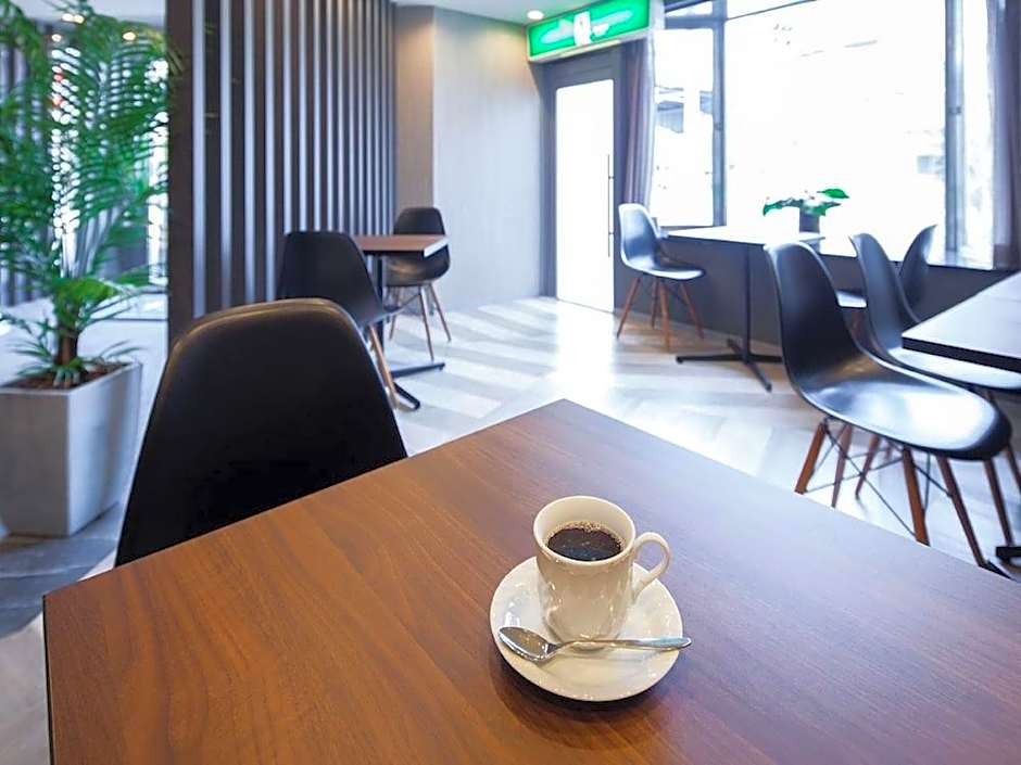 Reftel Osaka