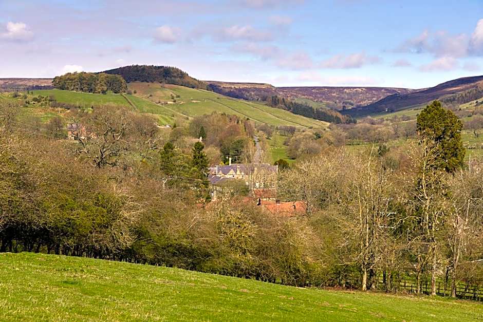 White Horse Farm Inn