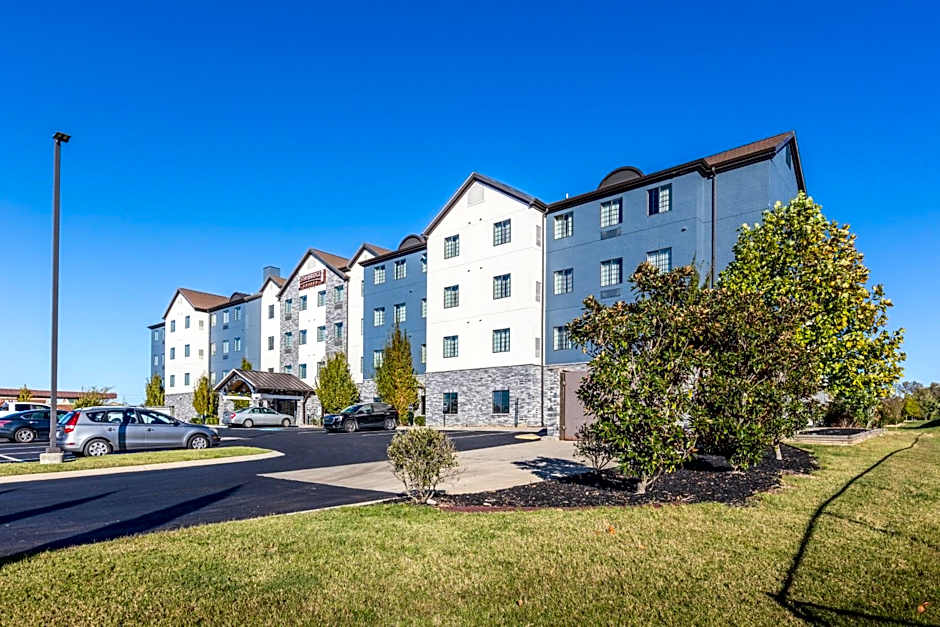 Staybridge Suites Mt Juliet Nashville Area By IHG