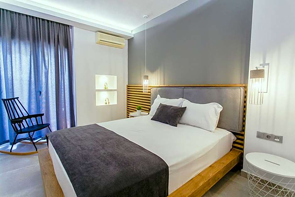 Hotel Papagalos