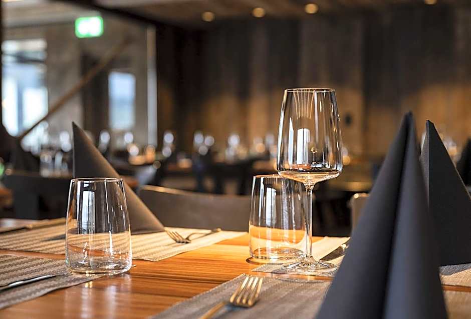 Hotel-Restaurant Bänklialp