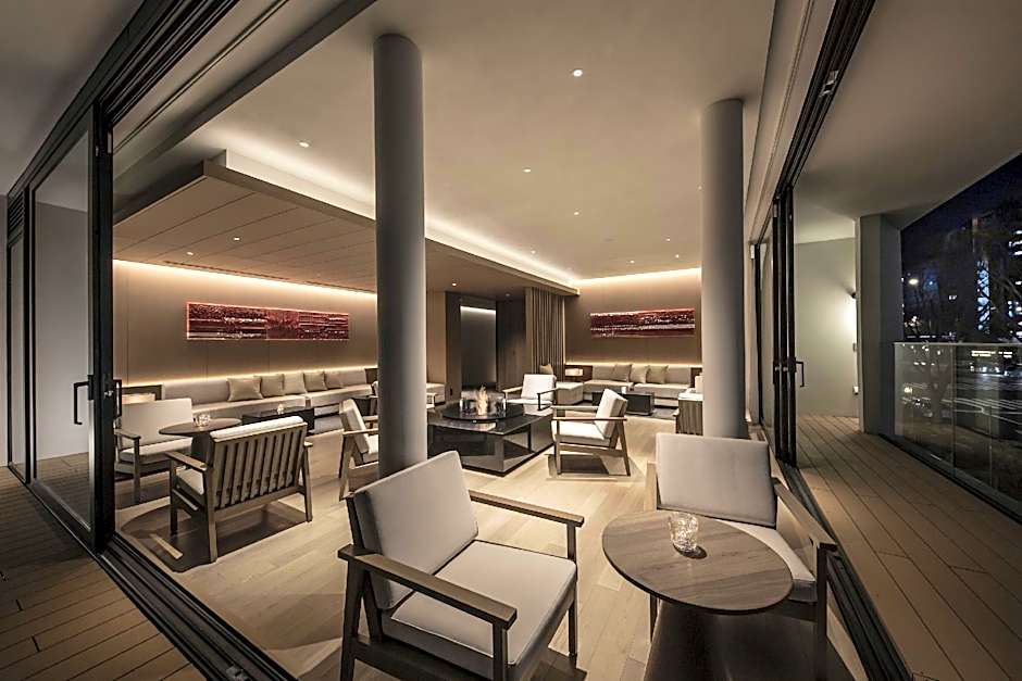 The Royal Park Hotel Iconic Kyoto