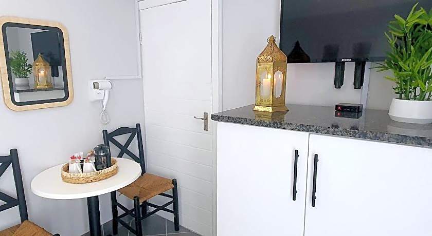 Point Village Hotel and Self Catering