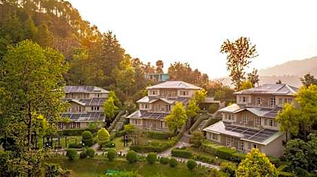 Club Mahindra Binsar Valley