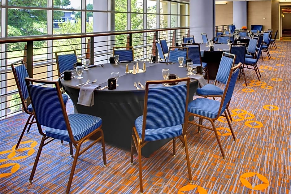 Courtyard by Marriott Atlanta Buckhead