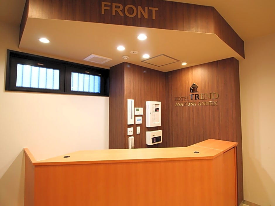 Hotel Trend Asakusa ANNEX