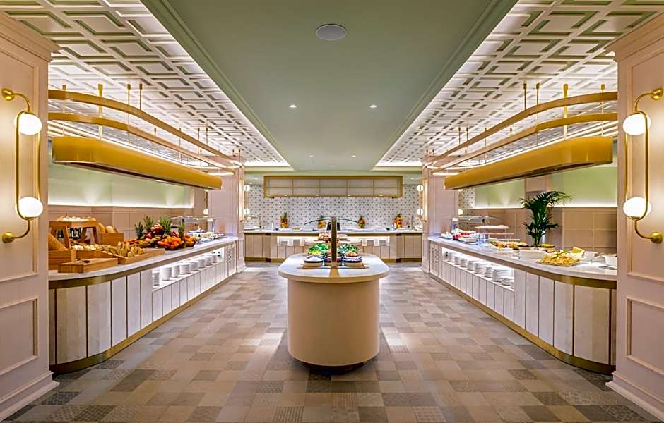 Barceló La Nucía Palms