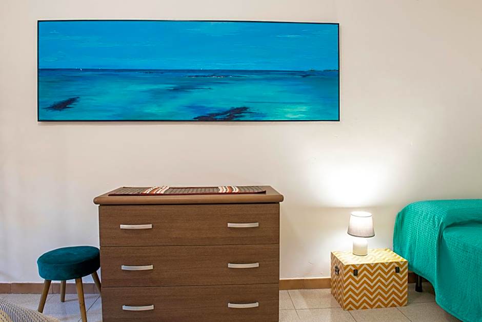 B.I.C. (bnb in centro)