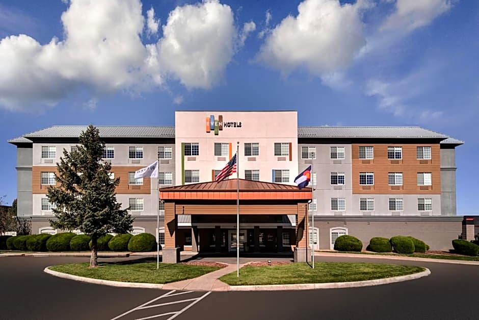 EVEN Hotel Denver Tech Center-Englewood