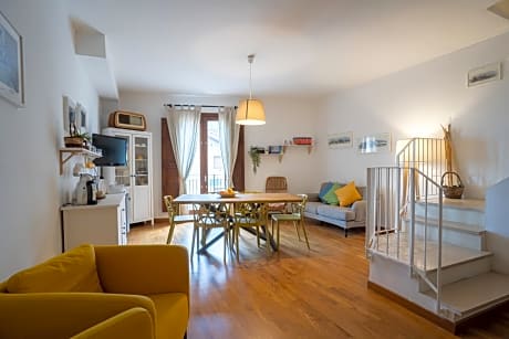 Casa dell'Escursionista