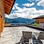 Chalet Ahornblick