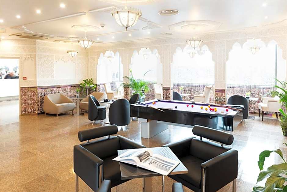 Hôtel Le Saint Germain