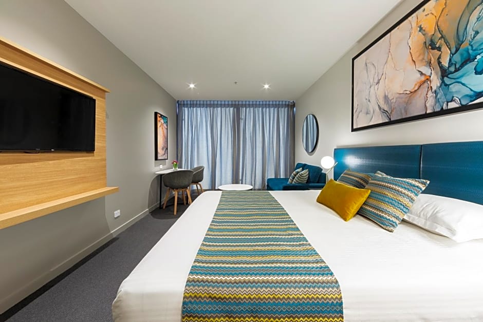 Mercure Canberra Belconnen